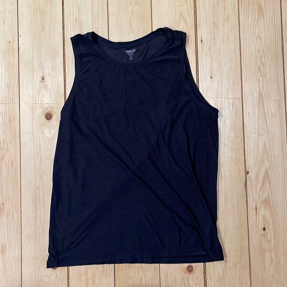 OLD NAVY athletic top